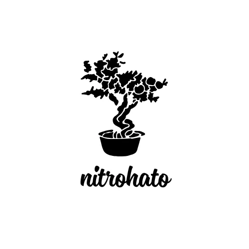 nitrohato